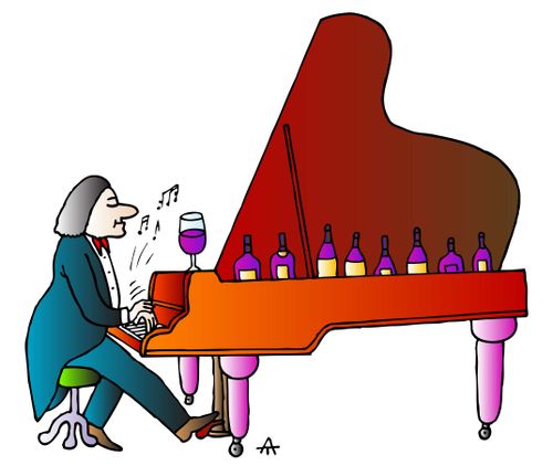 Wine