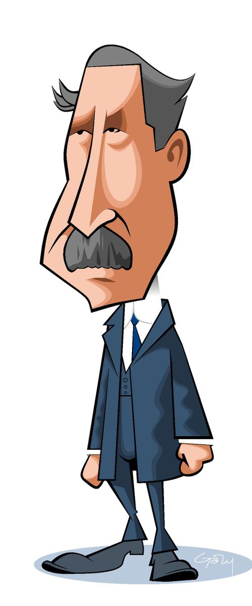 Andrew Bonar Law