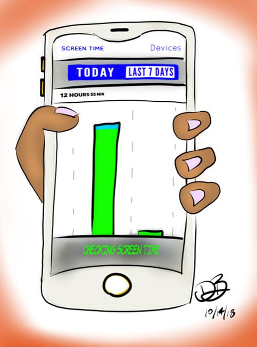 Screen Time