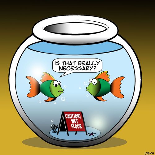 "Is that really necessary?"