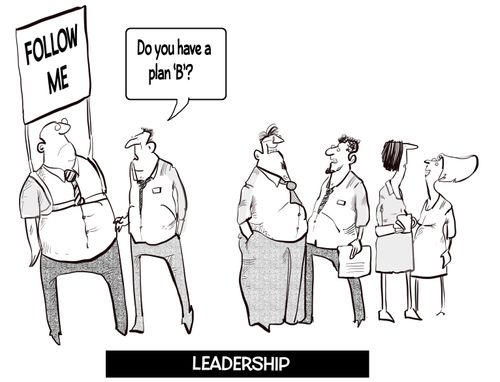 Leadership