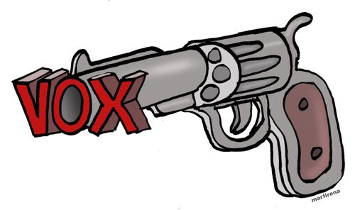 VOX Party