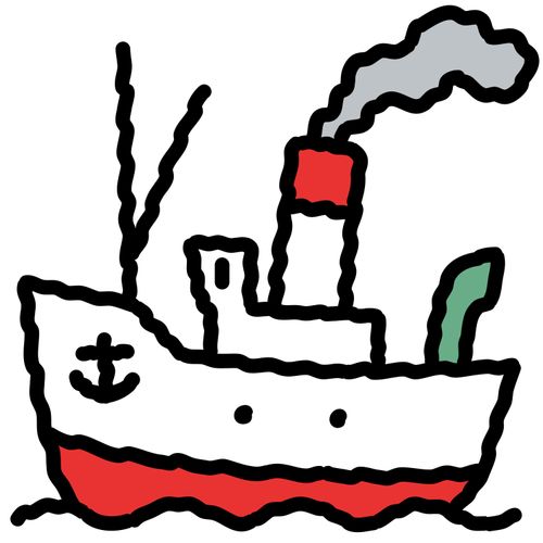 Ship 