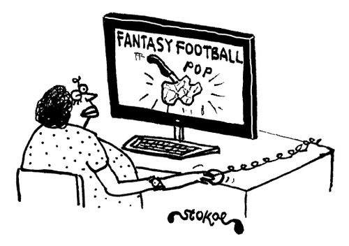 Fantasy Football