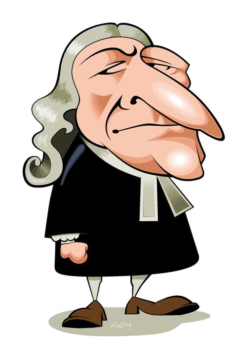 John Wesley