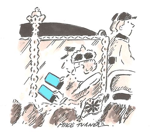 Queen's Mobile