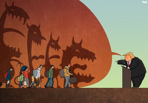 Fear-Mongering