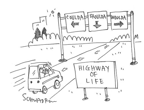 Highway of Life