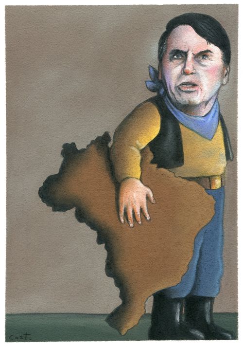 Jair Bolsonaro
