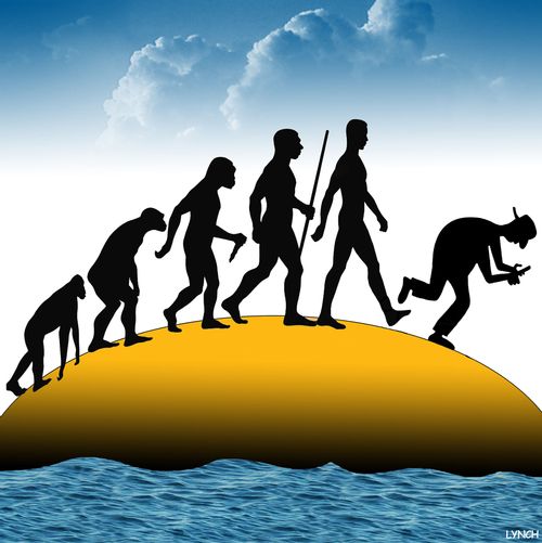 Evolution