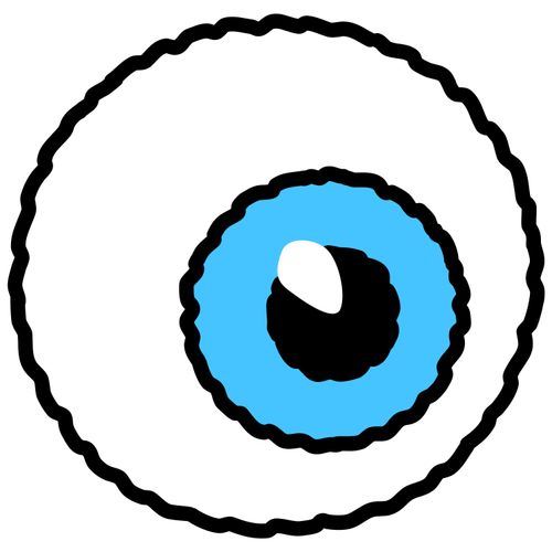 Eyeball 