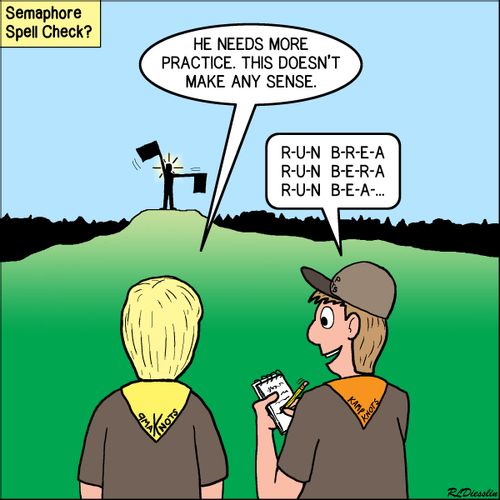 Semaphore Problems
