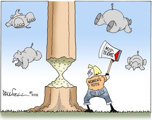 Falling Fruit