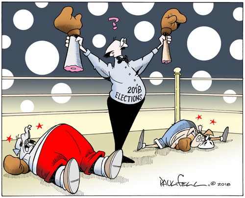 The Winners