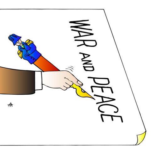 War and Peace