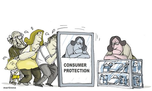 Consumer Protection