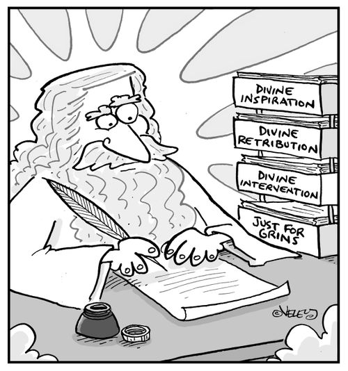 Divine Desk Bins