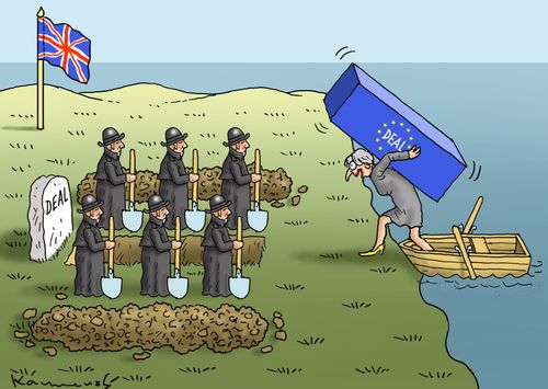EU Deal
