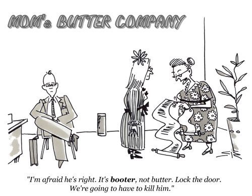 Booter
