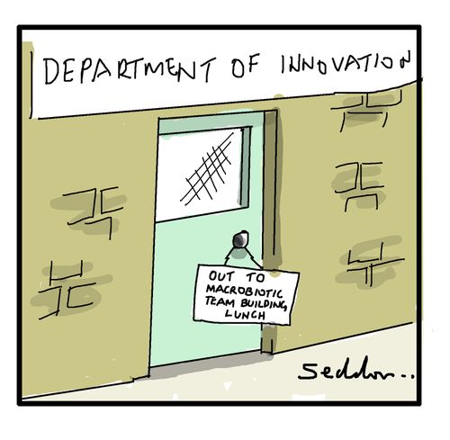 Department of Innovation