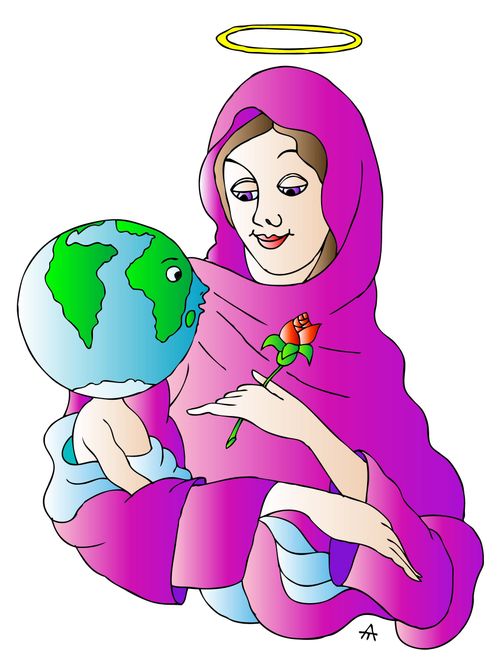 Mother Earth