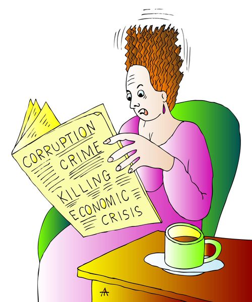 Corruption Crime