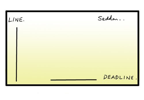 Deadline