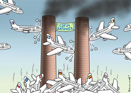 COP24 Katowice