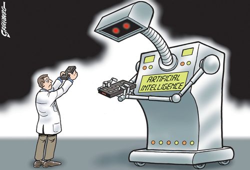 Artificial Intelligence