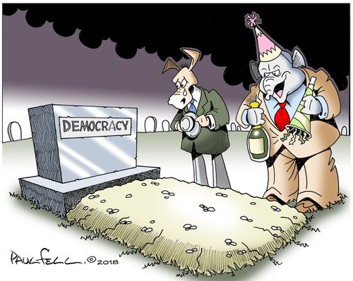 The Burial