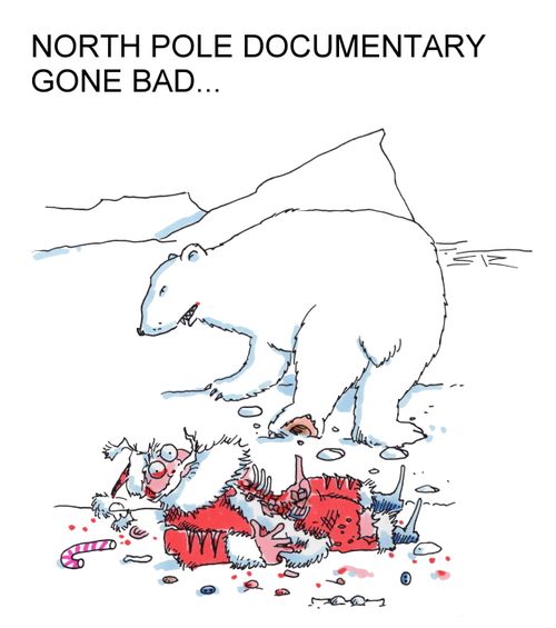 Santa Documentary