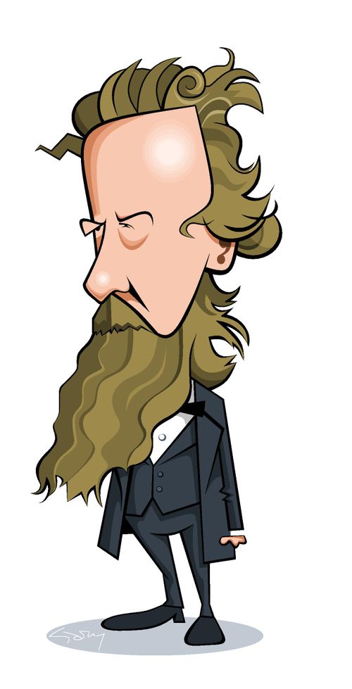 William Morris