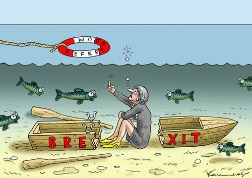 Brexit Deal