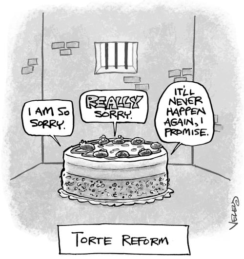 Torte Reform