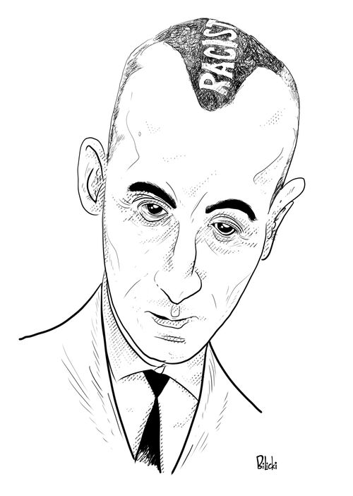 Stephen Miller