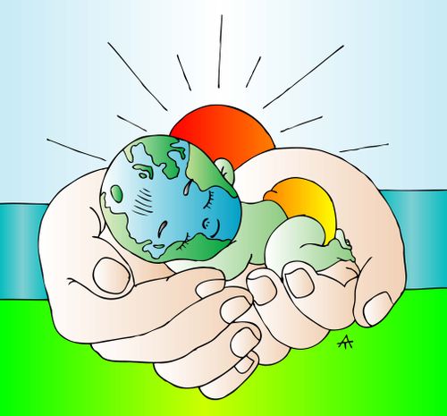 Earth