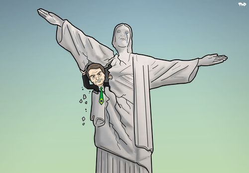 Jair Bolsonaro