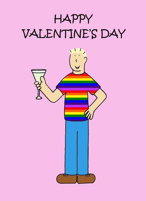 Happy Valentine's Day