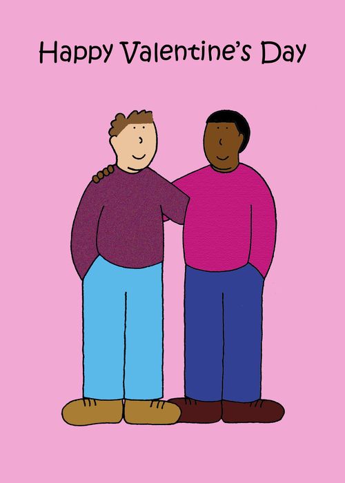Happy Valentine's Day