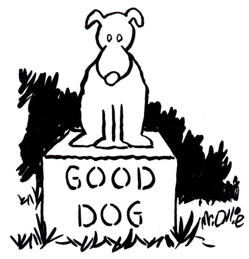 Good Dog