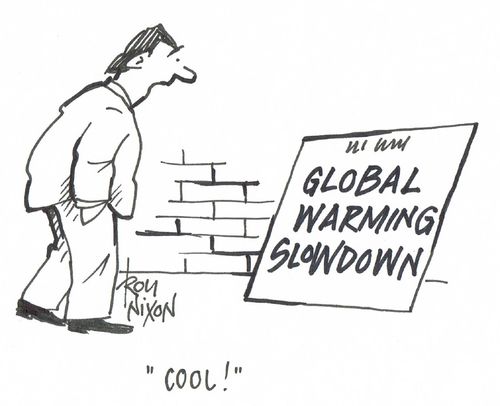 "Cool!"