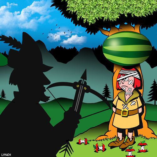William Tell