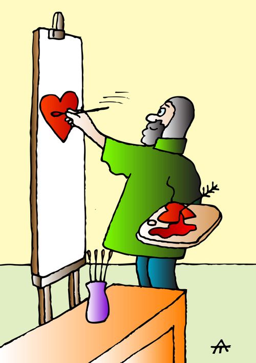 Artist