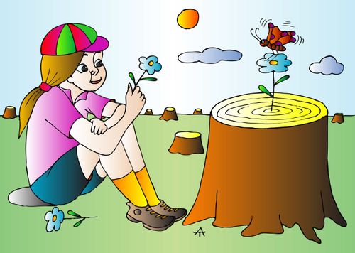 Ecology