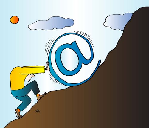 E-mail