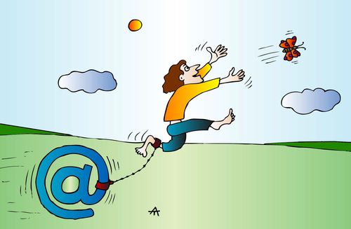 E-mail