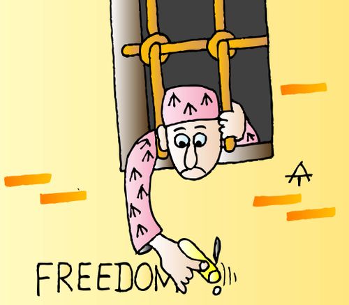 Prisoner