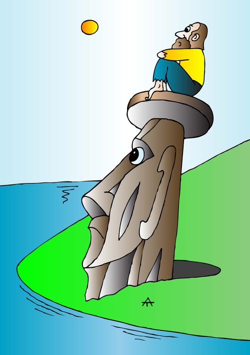 Easter Island