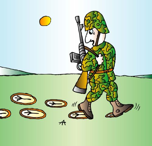 Soldier