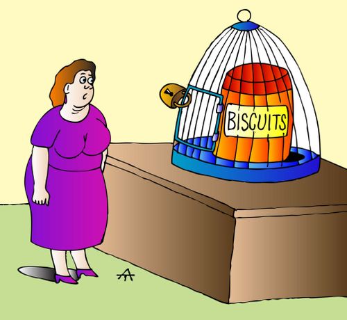Biscuit Diet